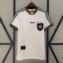 Thailandia Maglia Inter Milan Home Retro 1996 Thailandia Maglia Inter Milan Home Retro 1996