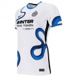 Maglia Inter Milan Away Donna 2021 2022