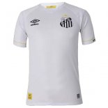 Thailandia Maglia Santos FC Home 2023 2024 Thailandia Maglia Santos FC Home 2023 2024