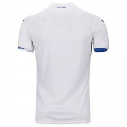 Thailandia Maglia Atalanta BC Away 2020 2021 Bianco Thailandia Maglia Atalanta BC Away 2020 2021 Bianco