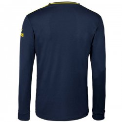 Maglia Arsenal Terza ML 2019 2020 Blu Navy