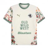 Thailandia Maglia Palermo Third 2024 2025