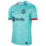 Thailandia Maglia Barcellona Terza 2023 2024