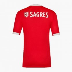 Thailandia Maglia Benfica Home 2019 2020 Rosso