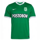 Thailandia Maglia Atletico Nacional Away 2022 2023