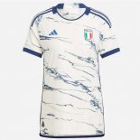 Maglia Italia Away Donna 2023 2024 Maglia Italia Away Donna 2023 2024