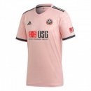 Thailandia Maglia Sheffield United Away 2020 2021 Rosa
