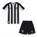 Maglia Santos Away Bambino 2019 2020 Bianco Nero Maglia Santos Away Bambino 2019 2020 Bianco Nero