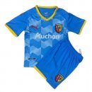 Maglia RC Lens Terza Bambino 2021 2022 Maglia RC Lens Terza Bambino 2021 2022