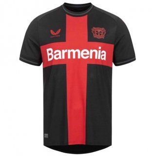 Thailandia Maglia Bayer 04 Leverkusen Home 2023 2024