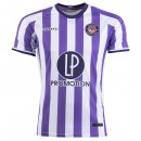 Thailandia Maglia Toulouse Home 2023 2024 Thailandia Maglia Toulouse Home 2023 2024
