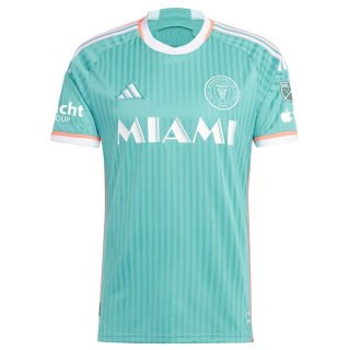 Thailandia Maglia Miami Terza 2024 2025