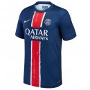 Thailandia Maglia Paris Saint Germain Home 2024 2025