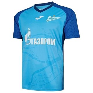Thailandia Maglia Zenit Saint Petersburg Home 2023 2024