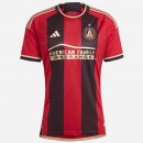 Thailandia Maglia Atlanta United Home 2023 2024