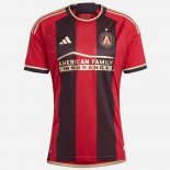 Thailandia Maglia Atlanta United Home 2023 2024 Thailandia Maglia Atlanta United Home 2023 2024