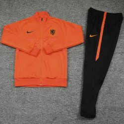 Felpa Paesi Bassi 2020 Arancione