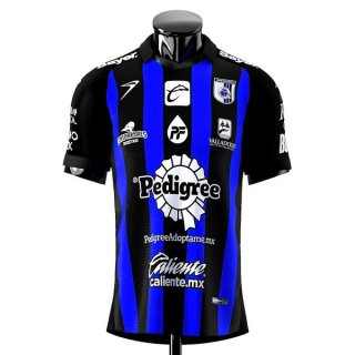 Thailandia Maglia Querétaro Home 2024 2025
