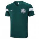 Maglia Formazione Palmeiras 2023 2024 Verde