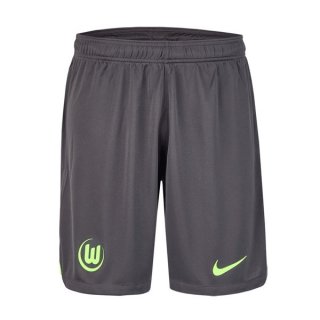 Pantaloni Wolfsburg Away 2023 2024