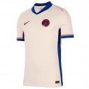 Maglia Chelsea Away 2024 2025 Maglia Chelsea Away 2024 2025