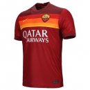 Thailandia Maglia As Roma Home 2020 2021 Rosso