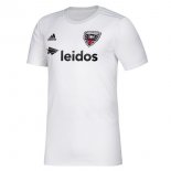 Thailandia Maglia D.C. United Away 2019 2020 Bianco Thailandia Maglia D.C. United Away 2019 2020 Bianco