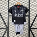 Maglia Osasuna Terza Bambino 2024 2025