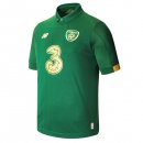 Thailandia Maglia Irlanda Home 2020 Verde Thailandia Maglia Irlanda Home 2020 Verde