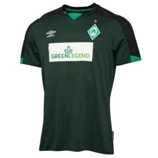Thailandia Maglia Werder Brema Terza 2021 2022