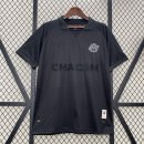 Thailandia Maglia Marseille Special Edition Nero Thailandia Maglia Marseille Special Edition Nero