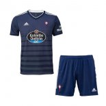 Maglia Celta Vigo Away Bambino 2020 2021 Blu Maglia Celta Vigo Away Bambino 2020 2021 Blu