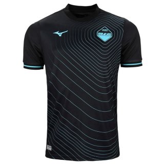 Thailandia Maglia Lazio Terza 2024 2025