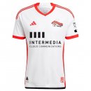 Thailandia Maglia San Jose Earthquakes Away 2024 2025