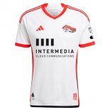 Thailandia Maglia San Jose Earthquakes Away 2024 2025