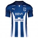 Thailandia Maglia Monterrey Home 2021 2022