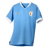Thailandia Maglia Uruguay Home 2022 Blu Thailandia Maglia Uruguay Home 2022 Blu