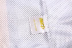 Thailandia Maglia Wests Tigers 2017 2018 Giallo Thailandia Maglia Wests Tigers 2017 2018 Giallo