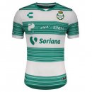 Thailandia Maglia Santos Laguna Home 2020 2021 Verde