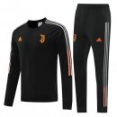 Giacca Juventus 2021 2022 Nero Arancione Giacca Juventus 2021 2022 Nero Arancione