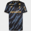 Thailandia Maglia Stade De Reims Terza 2023 2024