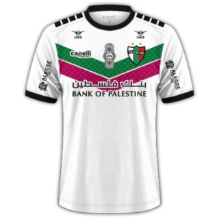 Thailandia Maglia Palestino Terza 2023 2024