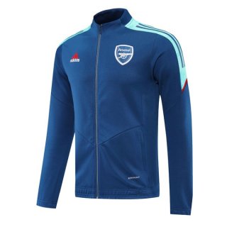 Felpa Arsenal 2022 2023 Blu
