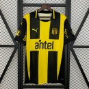 Thailandia Maglia Penarol Home 2025 2026