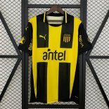 Thailandia Maglia Penarol Home 2025 2026 Thailandia Maglia Penarol Home 2025 2026