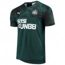 Thailandia Maglia Newcastle United Away 2019 2020 Verde