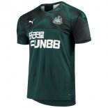 Thailandia Maglia Newcastle United Away 2019 2020 Verde