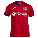 Thailandia Maglia Getafe Away 2022 2023