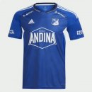 Thailandia Maglia Millonarios Home 2023 2024