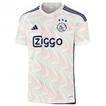 Thailandia Maglia Ajax Away 2023 2024 Thailandia Maglia Ajax Away 2023 2024